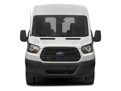 2018 Ford Transit Van Base