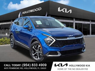 Hollywood Kia is the only Kia dealer with No Dealer Fee ...