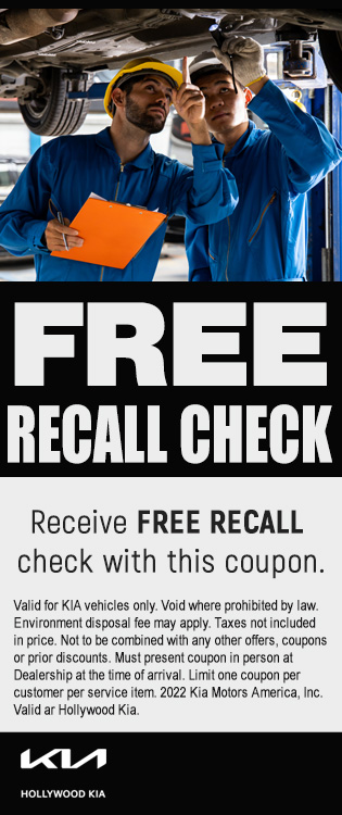 Free Recall Check